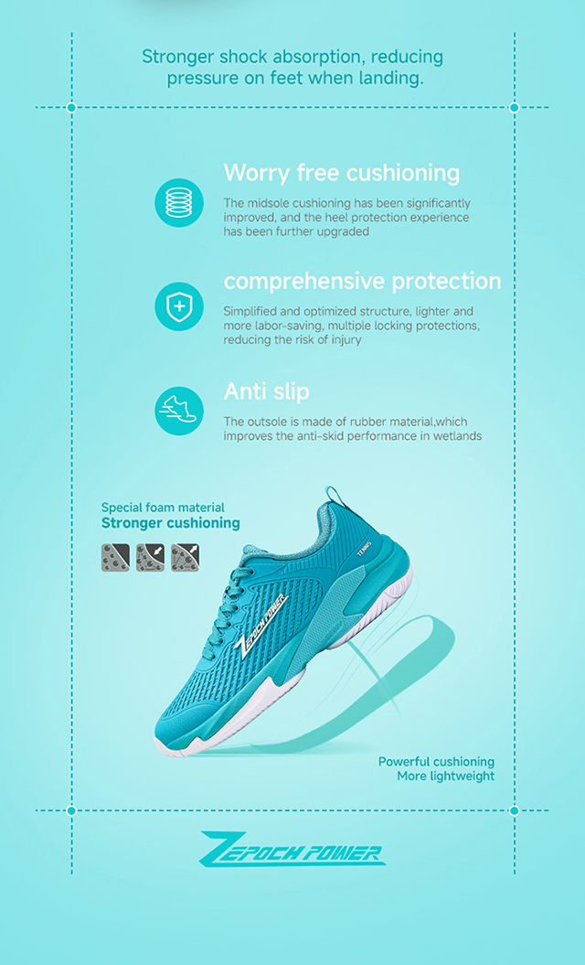Tennis Shoes View 7