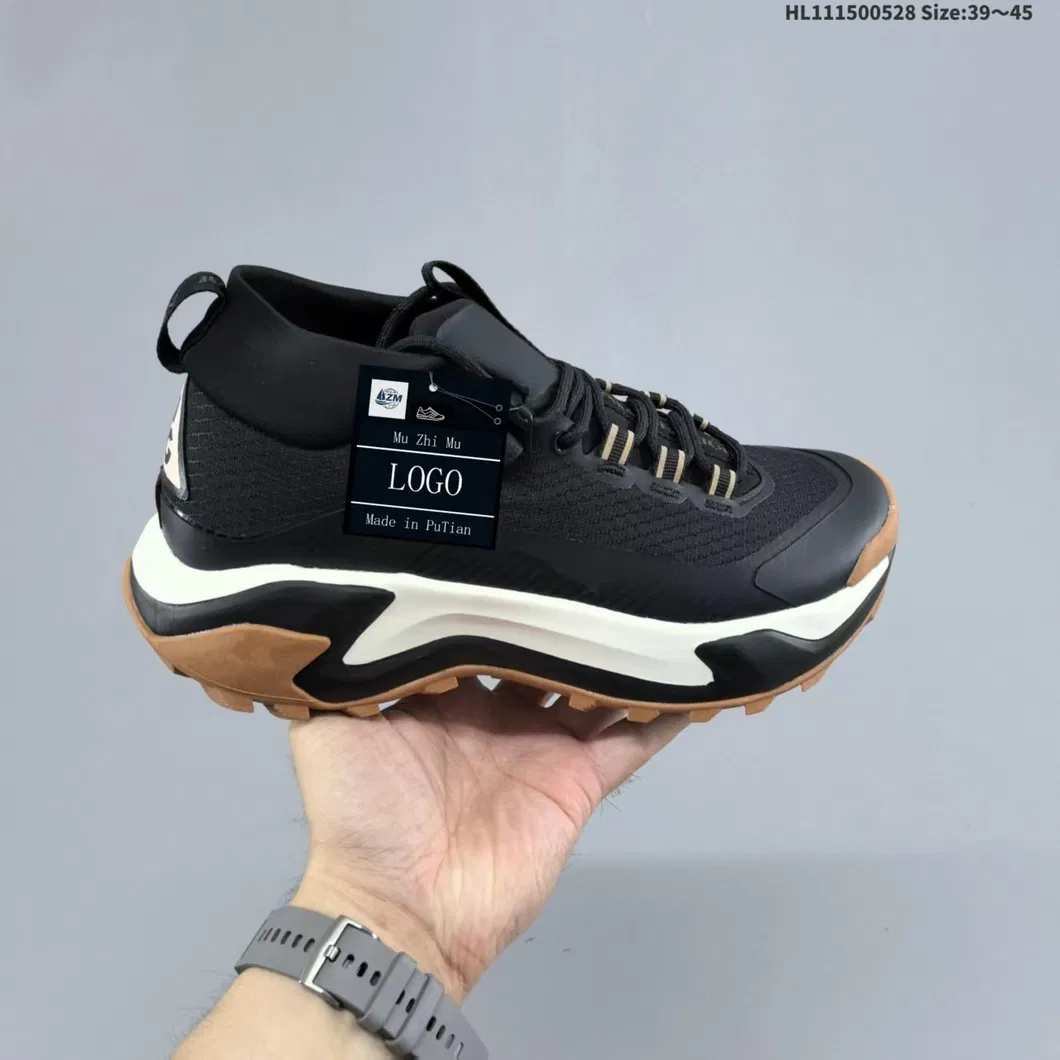 Soft and Comfortable Non-Slip Running Shoes