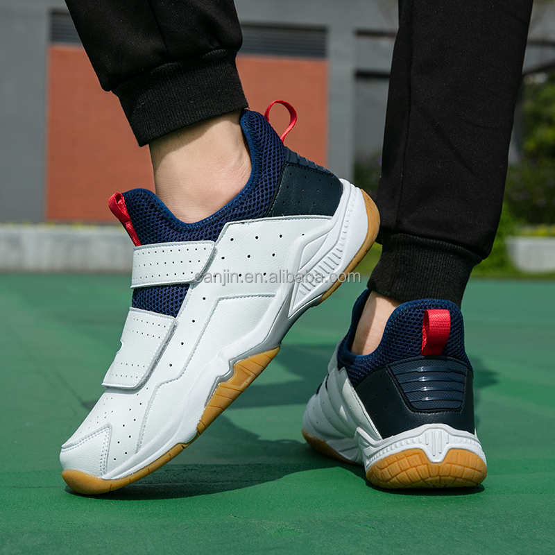 High Quality Sports Shoe Custom Volleyball Footwear Design 6