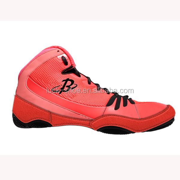 Professional Box-er Boots