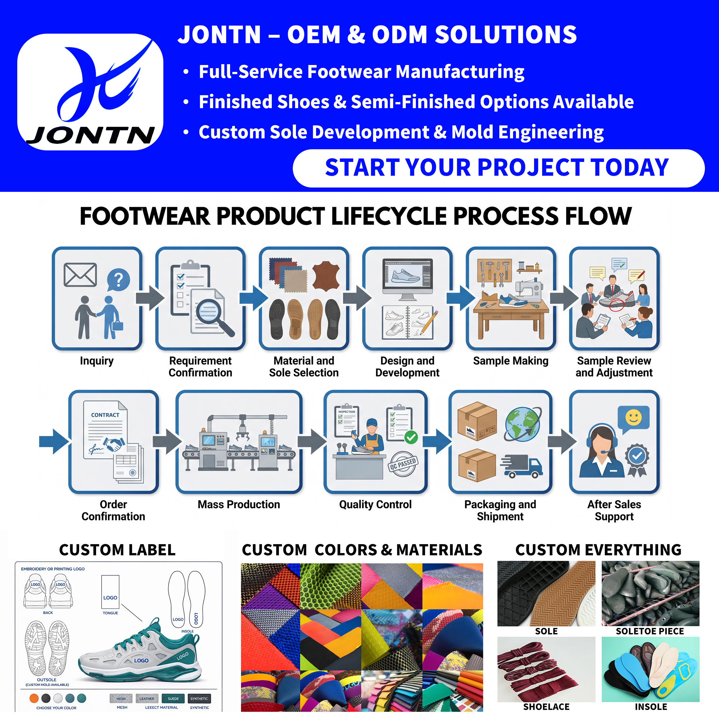 Ergonomic Training Sports Shoes Lightweight Strong Elasticity Breathable Mens Badminton Volleyball Table Tennis Summer Winter