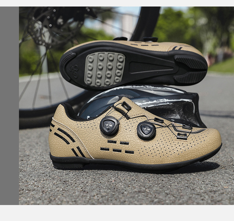 Unisex Cycling Shoes