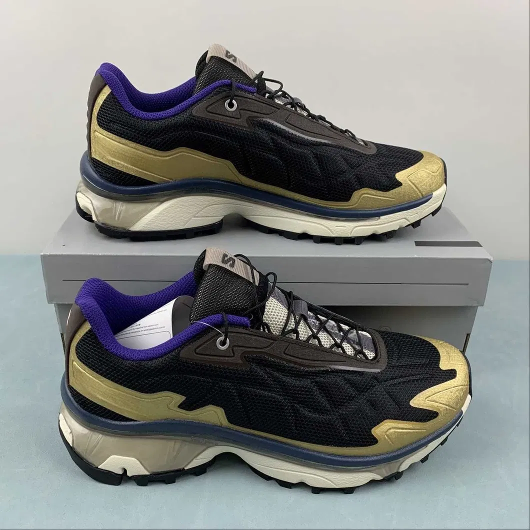 Running Shoes Model View 6