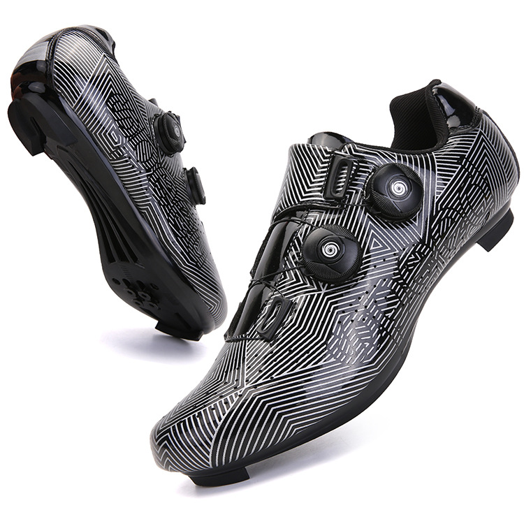 Cycling Shoes Detail 17