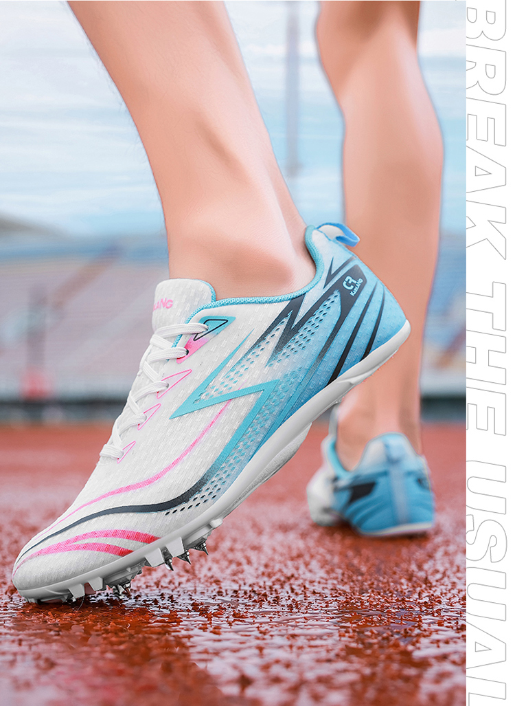 Running Shoes Detail View 2