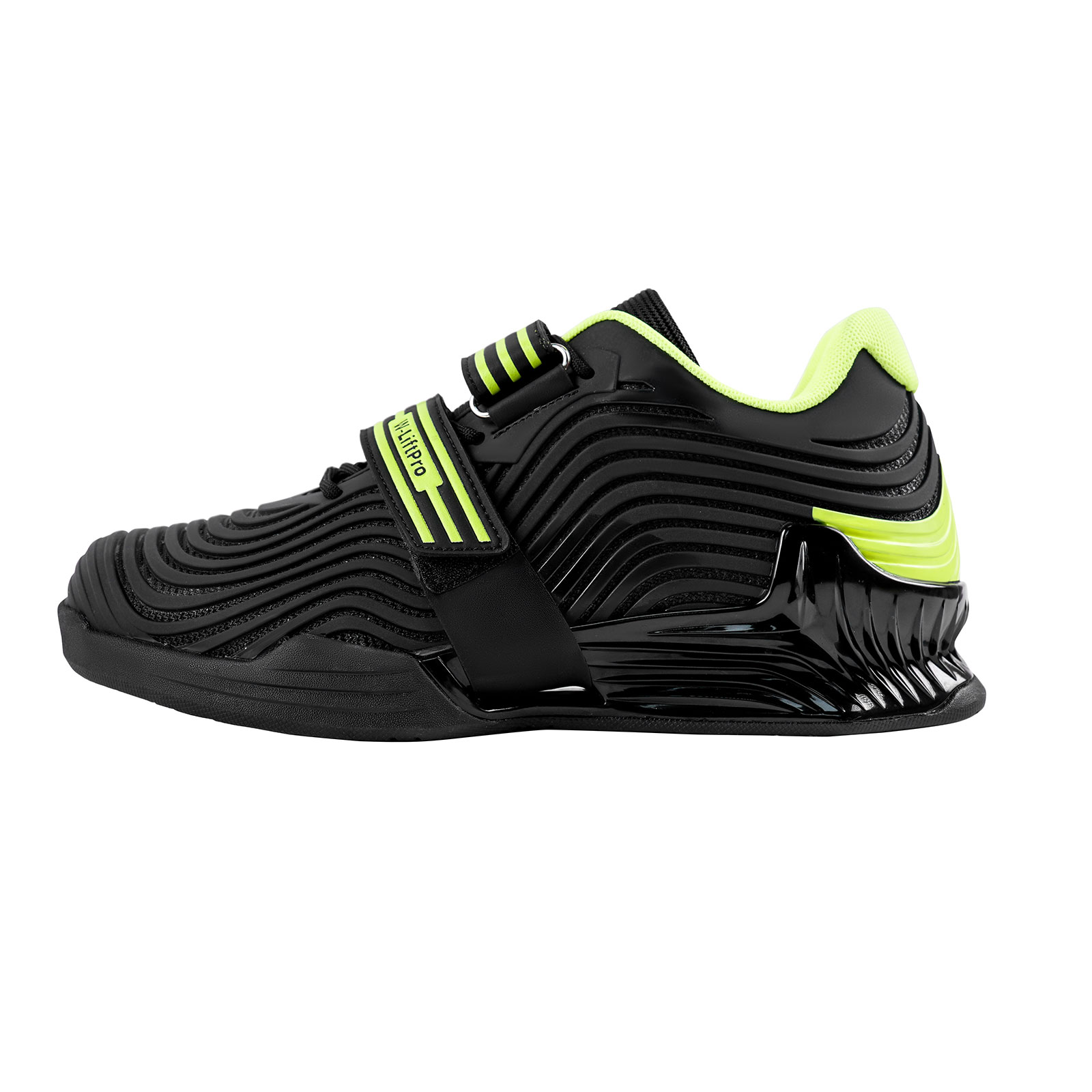 Customization Brand Factory Chinese Wrestling Shoes for Women and Man Custom Weightlifting Shoe