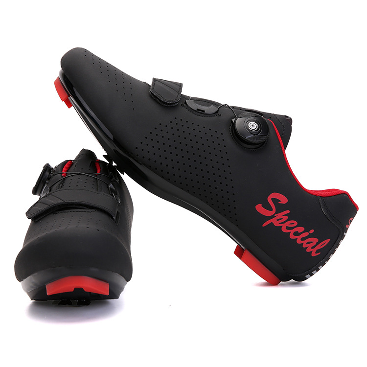 Cycling Shoes Detail 23