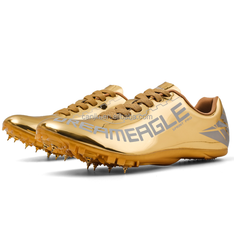 Latest New Model Spikes Shoes Running Track and Field