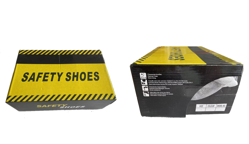 Packaging Customization
