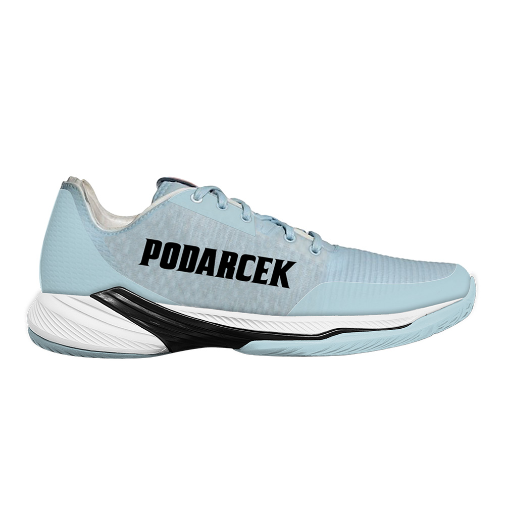 Supplier Customize Lightweight Mesh Upper Anti Slip High Quality Indoor Professional Volleyball Shoes