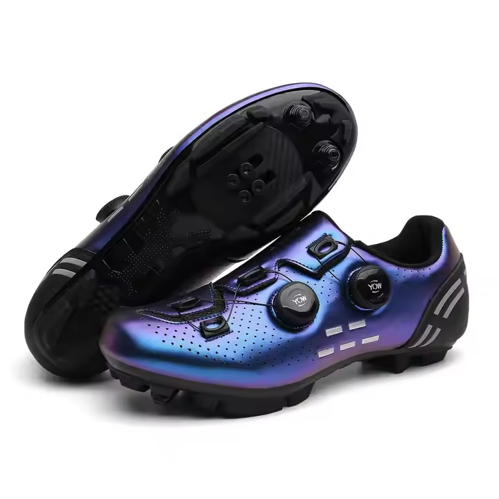 Cycling Shoes Display 6