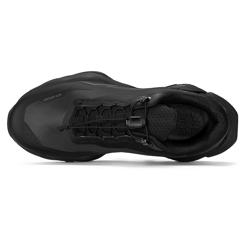 ODM/OEM Wholesale Comfortable Waterproof Hiking Shoes for Winter Outdoor Sports for Mountain Hiking