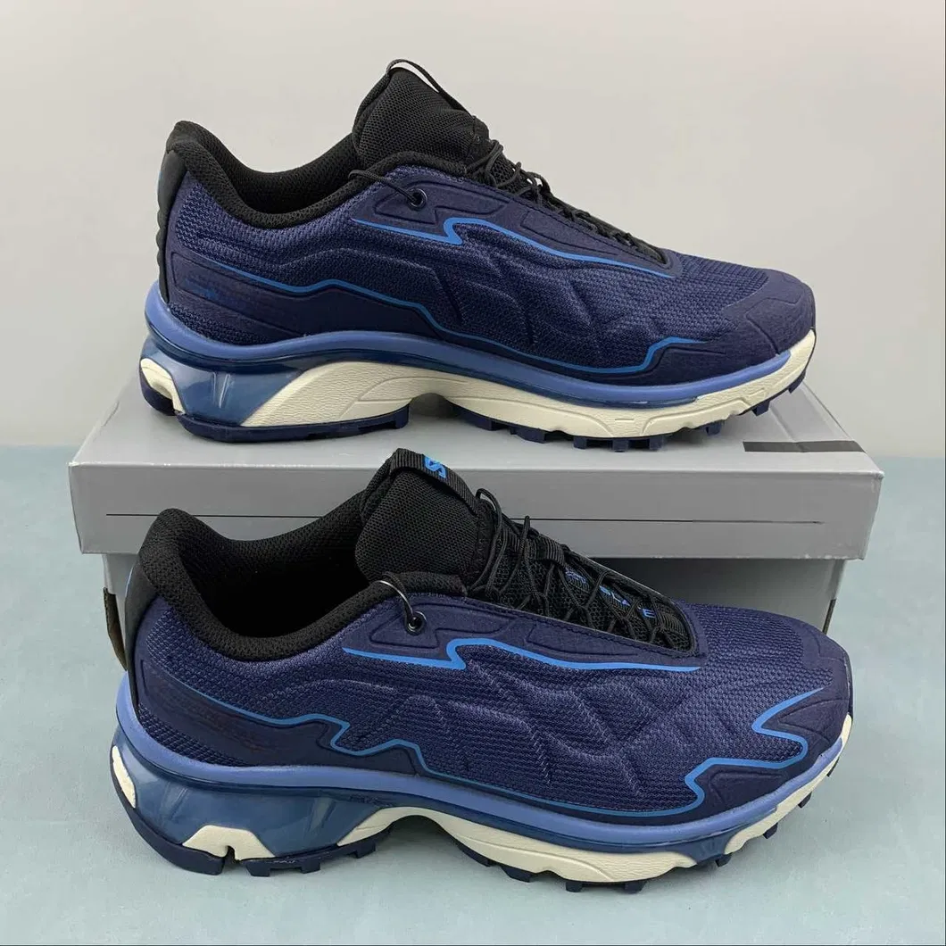 Running Shoes Model View 4