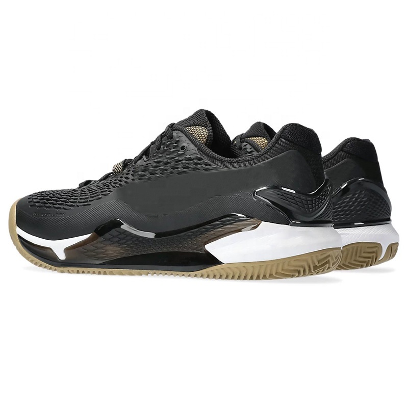 SMD Custom Waterproof Hard Court Fashion Tennis Shoes Men High Quality Wholesale