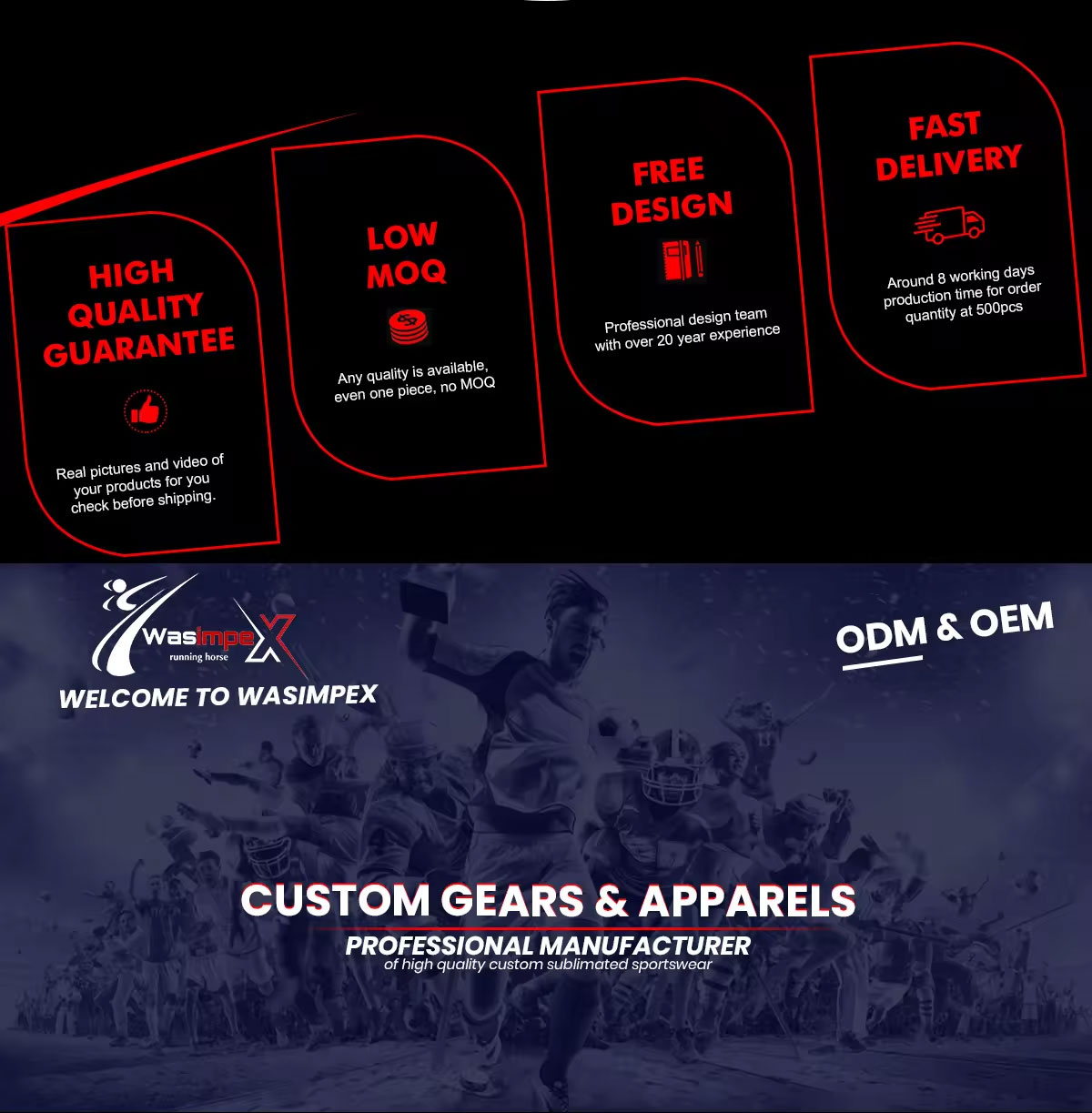 Boxing Shoes Feature Image 4
