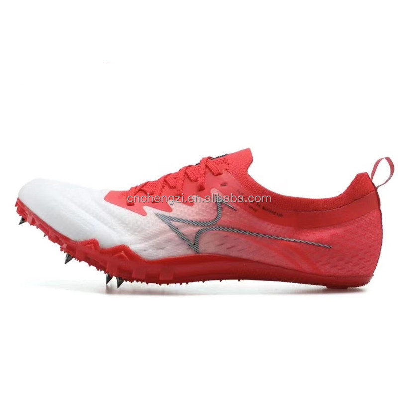 Track Spike Shoes Detail 3