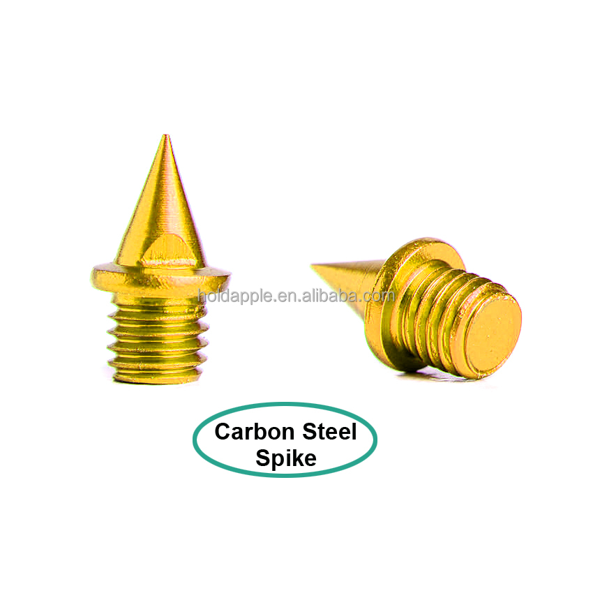 Track Spikes Details 3