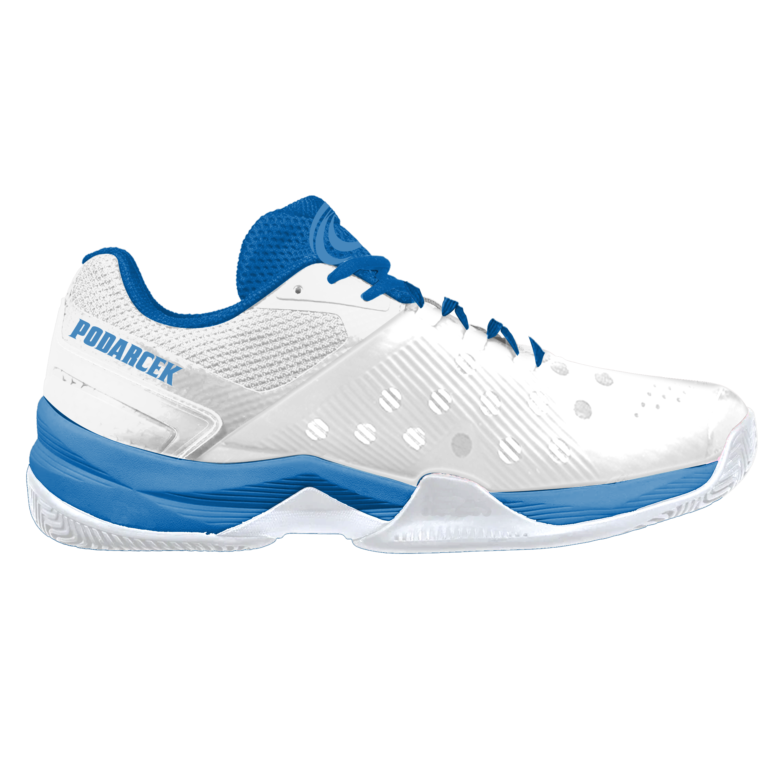 Custom Hard Court High Quality Padel Shoes Oem Outdoor Woman Men Tennis Shoes for Profissional Clay