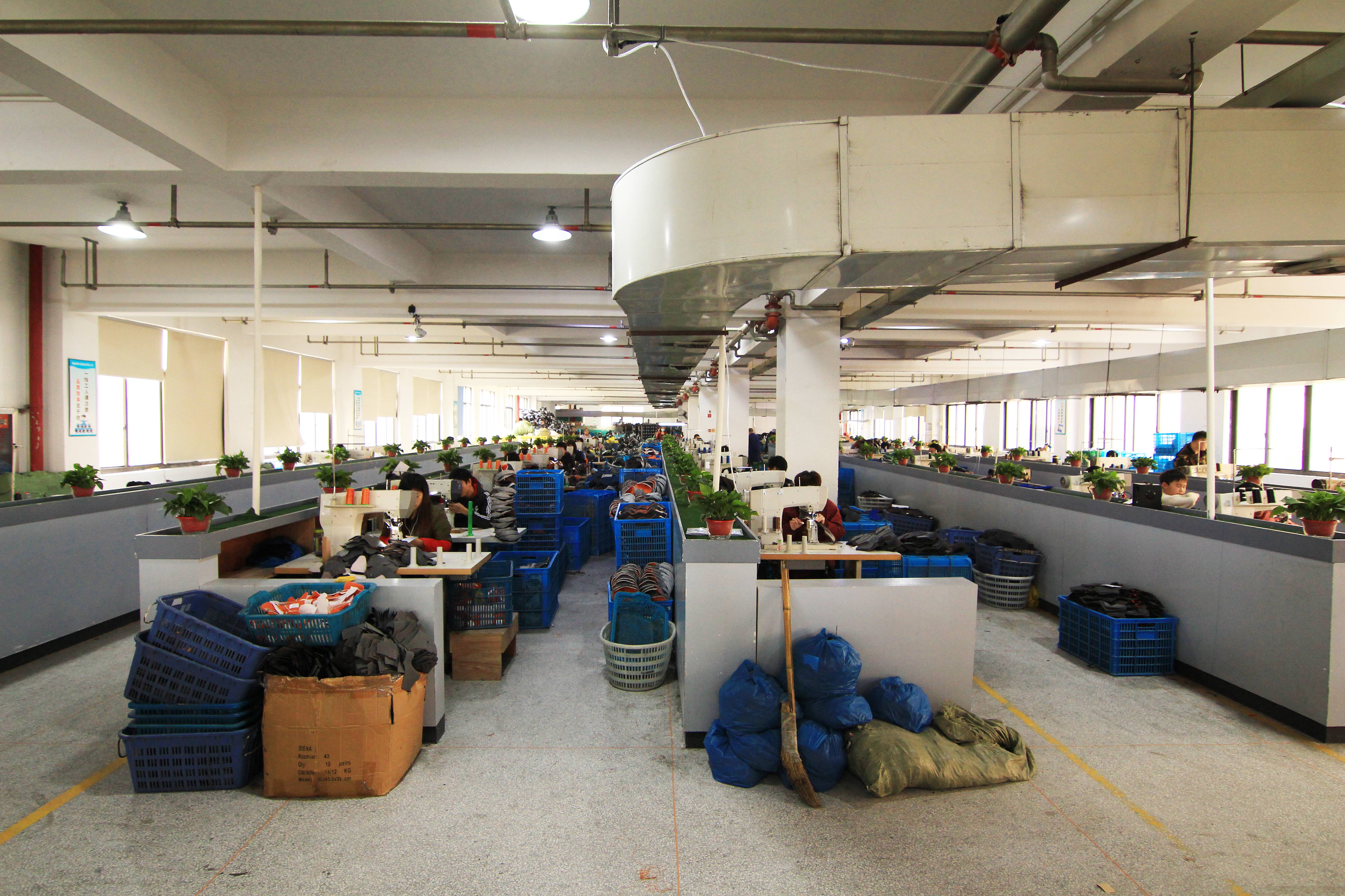 Factory Workshop 3