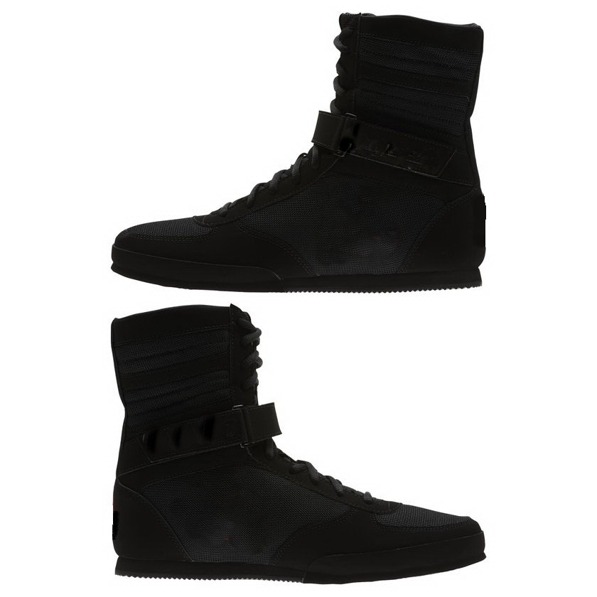 Boxing Shoes detail 6