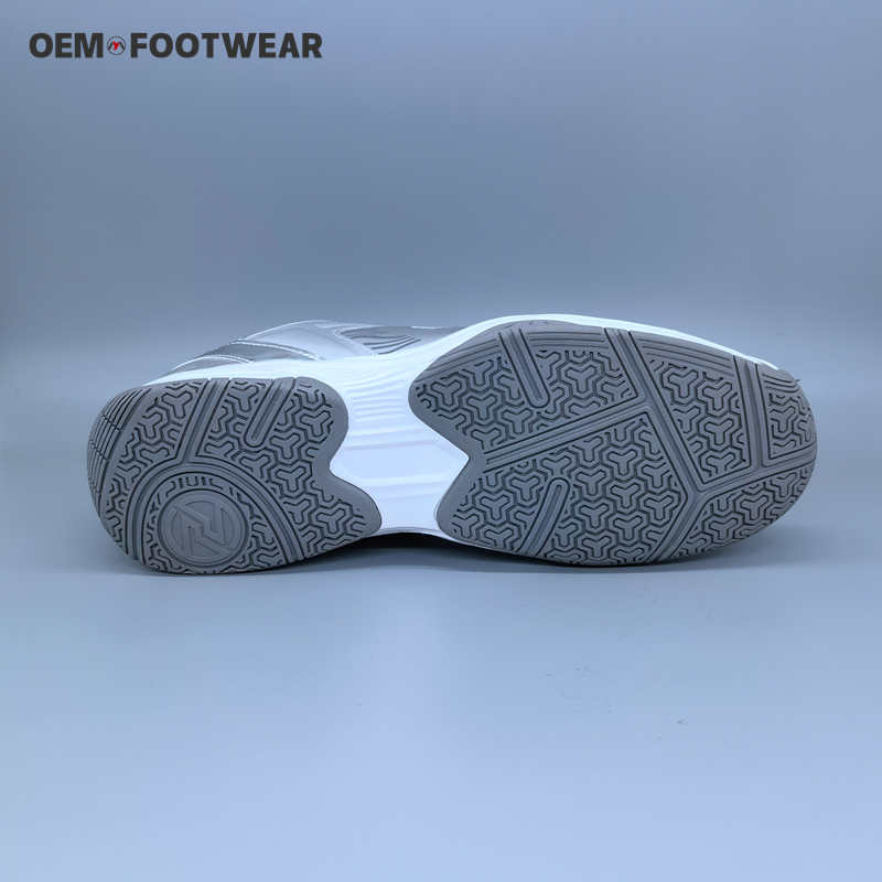 Professional Volleyball Shoes Breathable and Shock-absorbing Training Matches Special Sports Handball Shoes