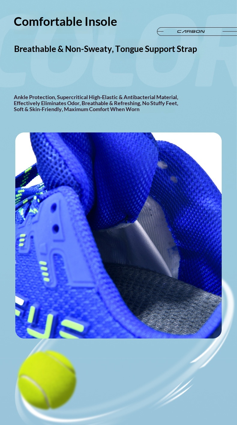 Footwear Showcase 9