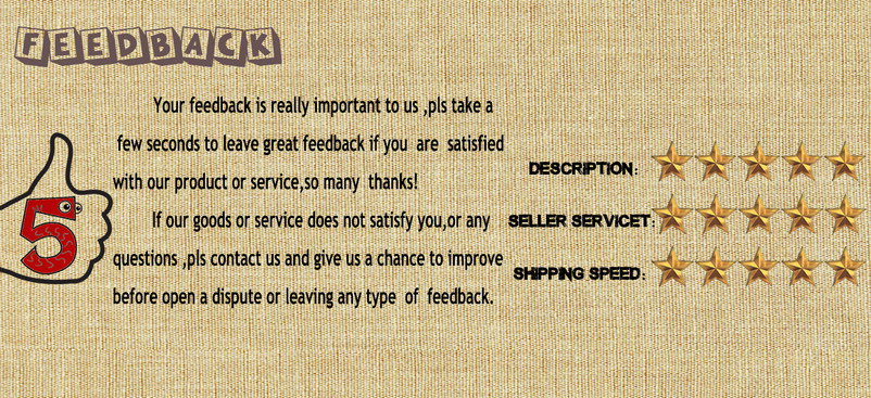 Service Guarantee Graphic