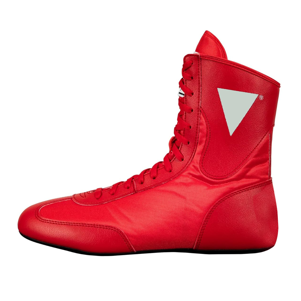 Boxing Shoes Detail 2