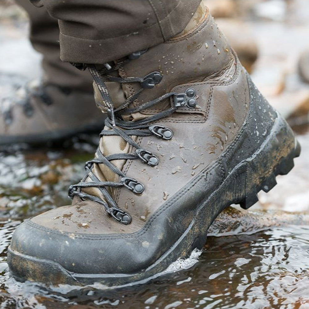 Hiking Style 5