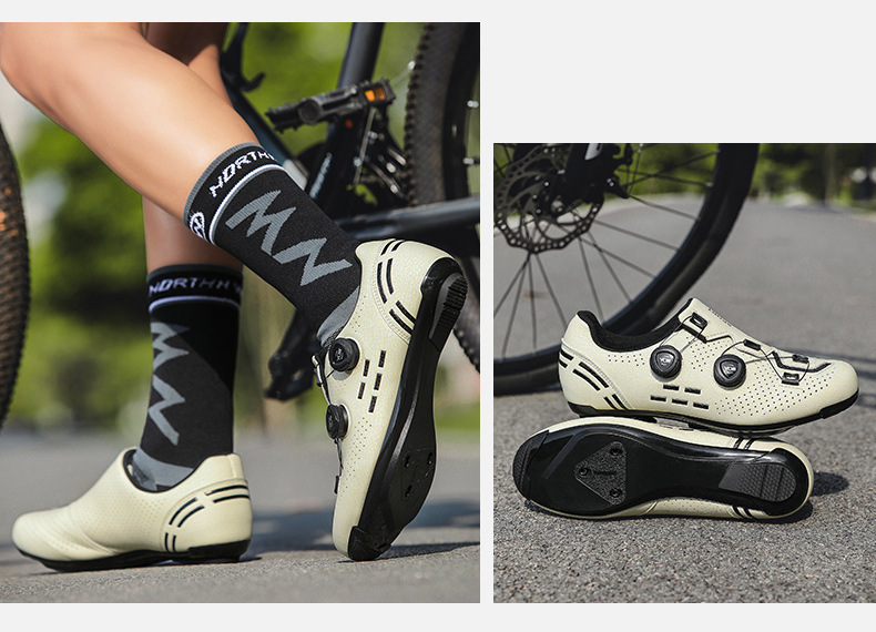 Unisex Cycling Shoes