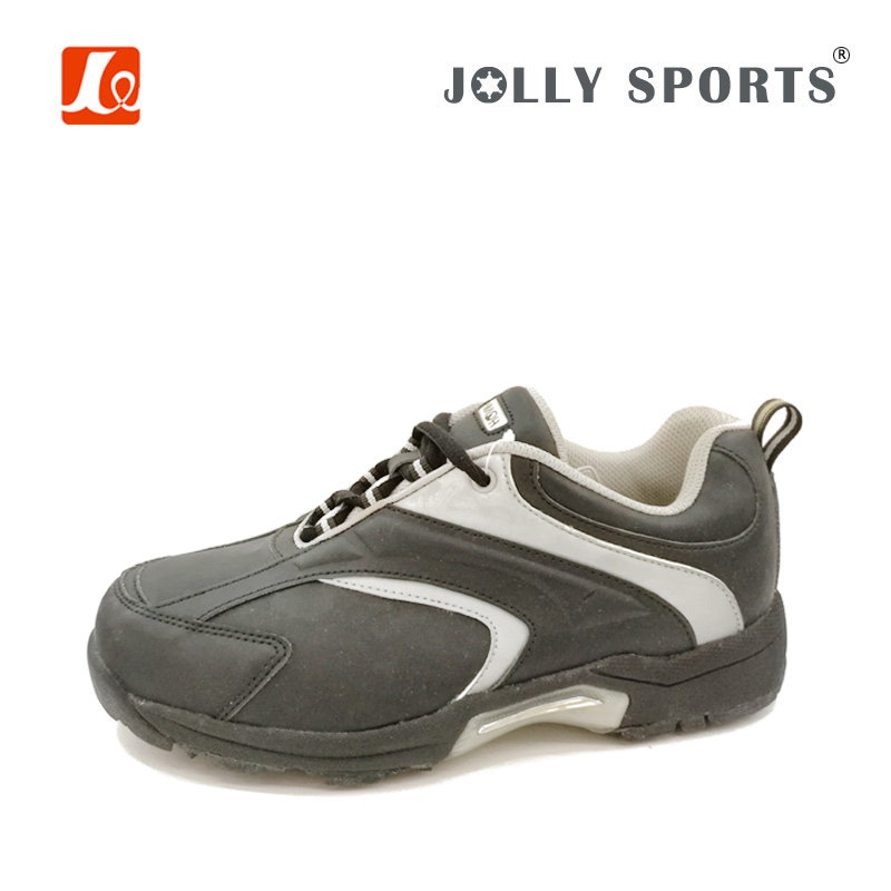 Customizable Men's Cricket Shoes with Fashionable Lace-up Closure