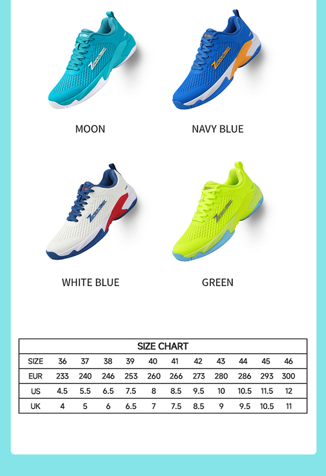 Tennis Shoe Sole Details