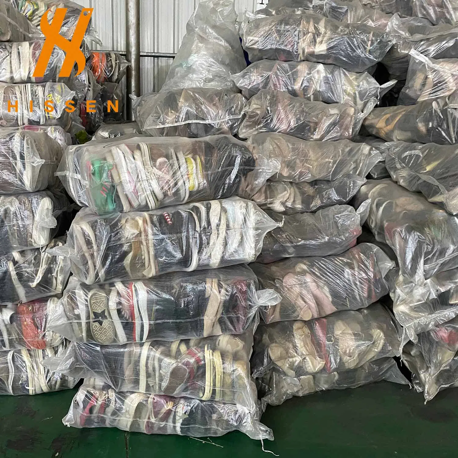 China in Bales Trade Cheap for Men Cricket Vietnam Shoes Used