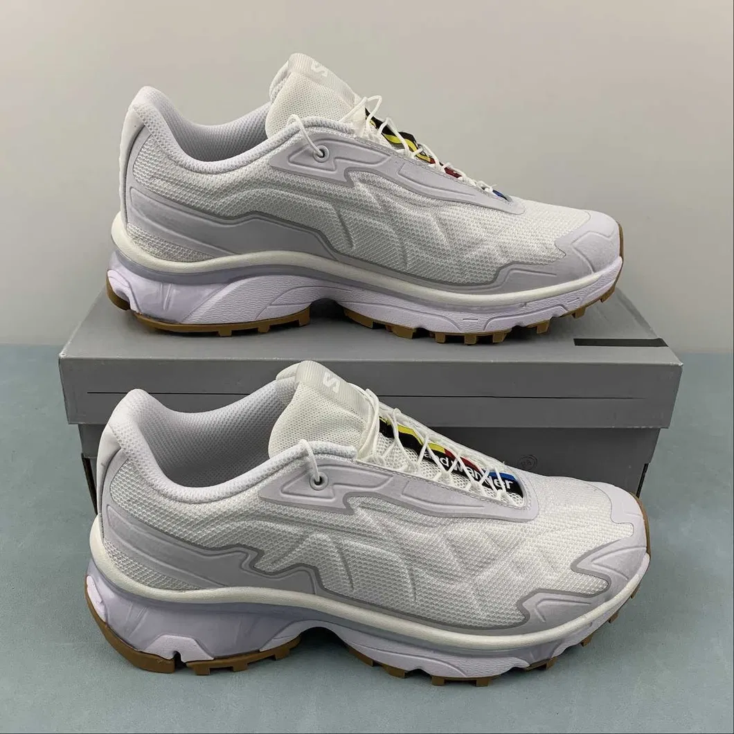 Running Shoes Model View 8