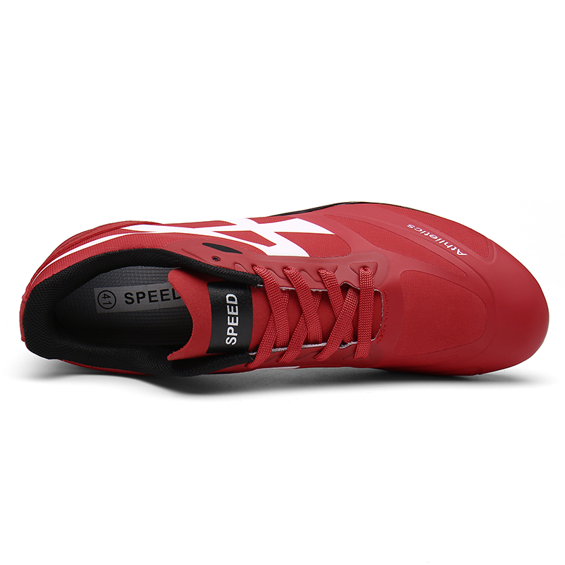 Wholesale Spikes Shoes Running Track and Field for Men
