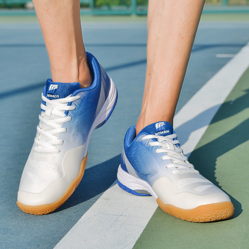 YL754 High Quality Outdoor Men Women Unisex Volleyball Sports Shoes