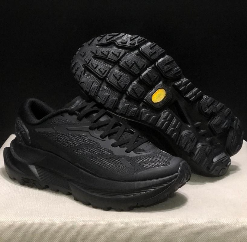 One One Maf X Summer Trail Professional, Ultra-Light, Shock-Absorbing, Anti-Slip and Breathable Running Shoes
