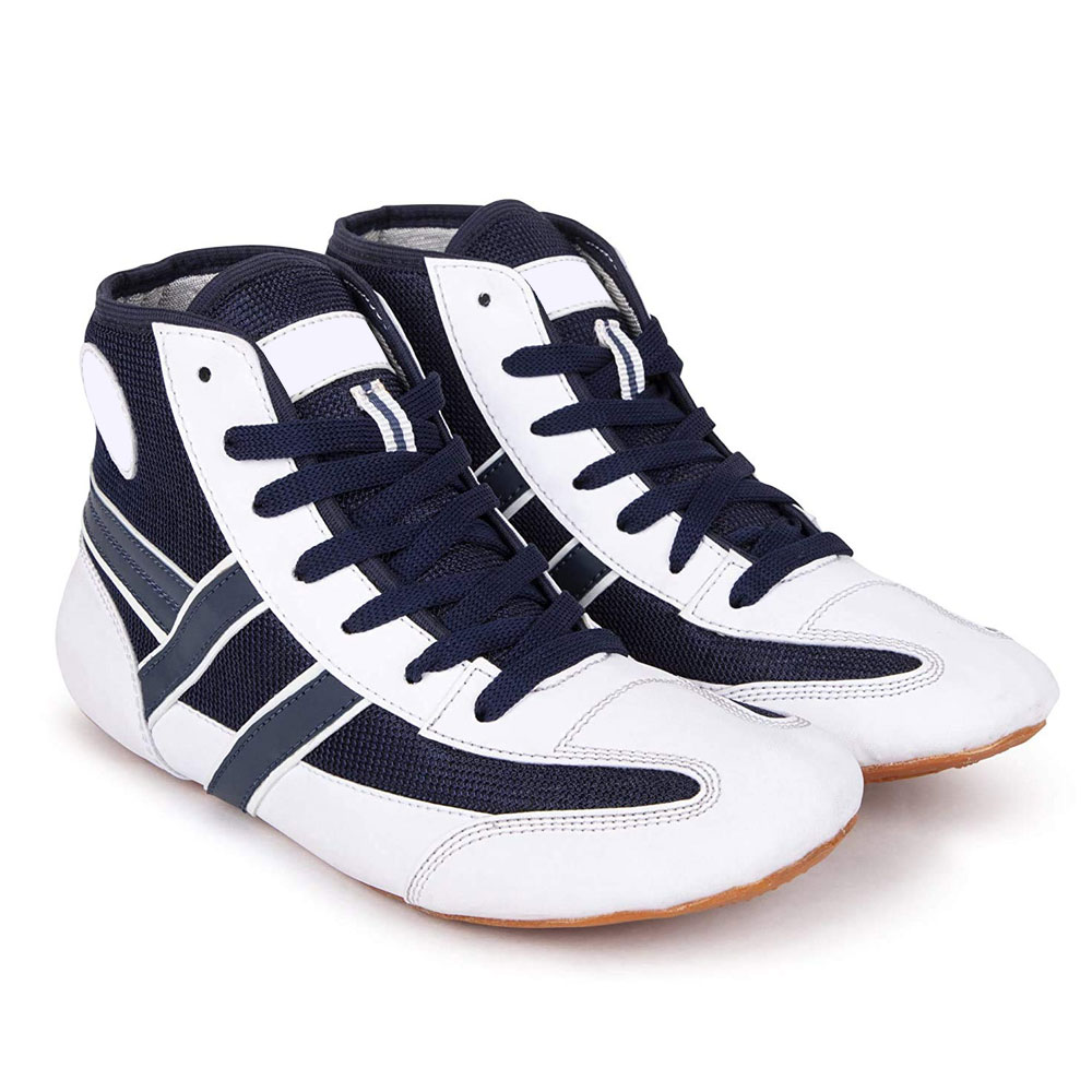 Boxing Shoes Detail 8