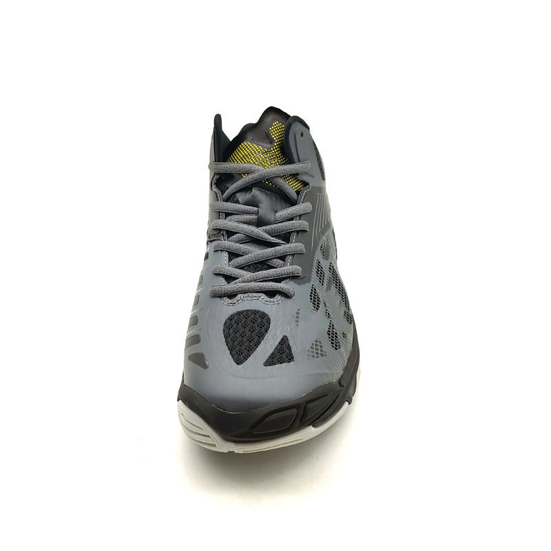 Customized Outdoor Volleyball Shoes High Quality Breathable Sport Volleyball Shoes Professional Women Volleyball Shoes