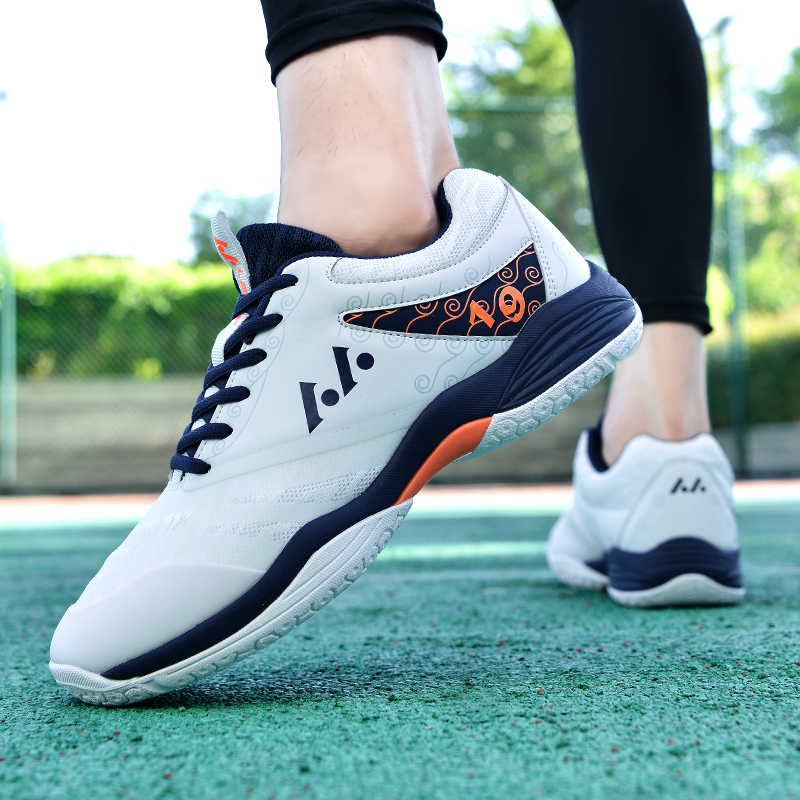 Badminton Shoes Detail 9