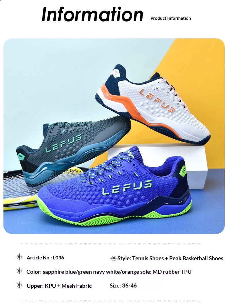 Footwear Showcase 6