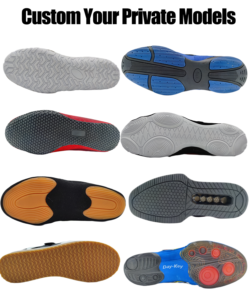 Outsole Tech 1