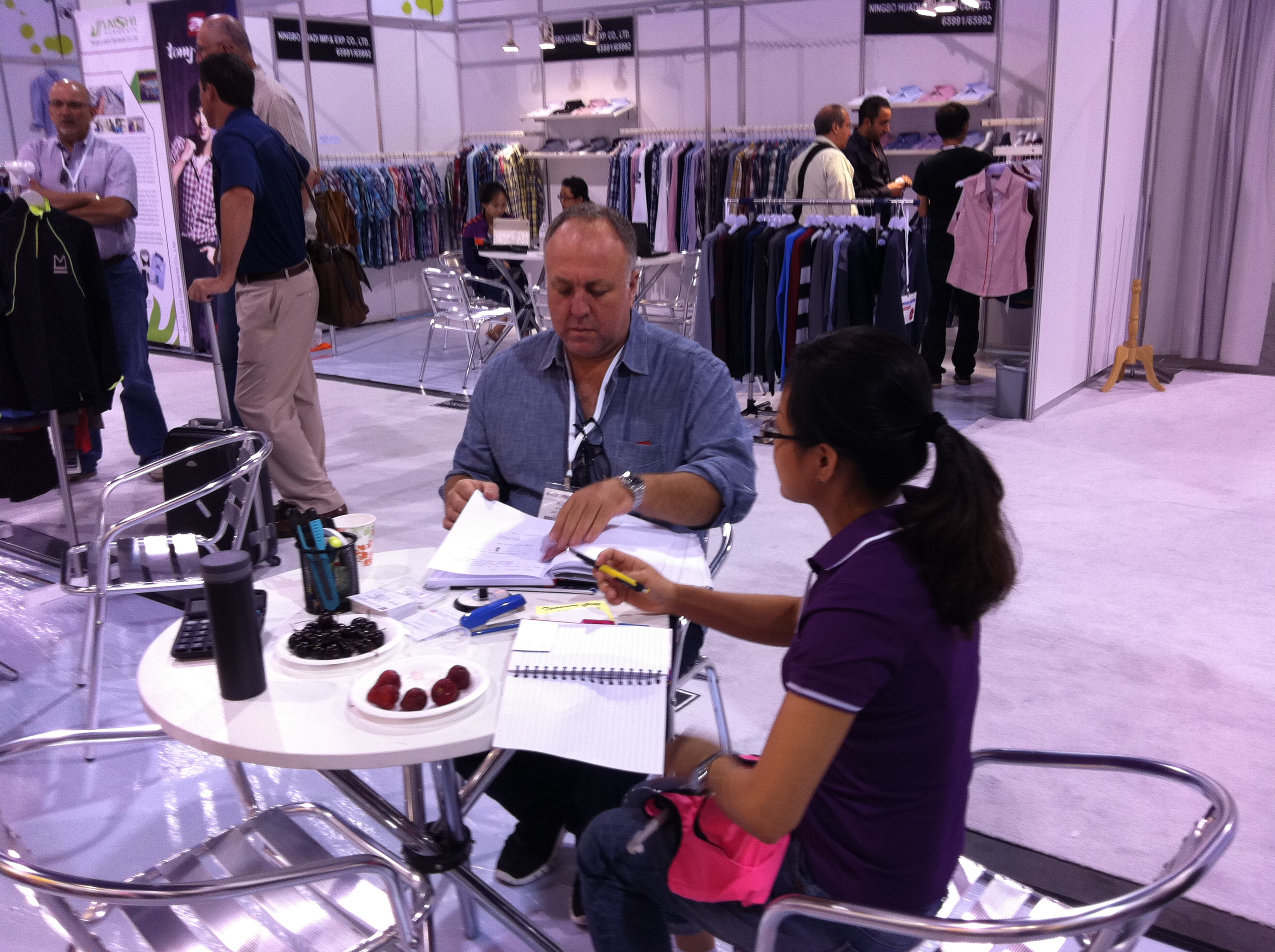 Customer Photo 1