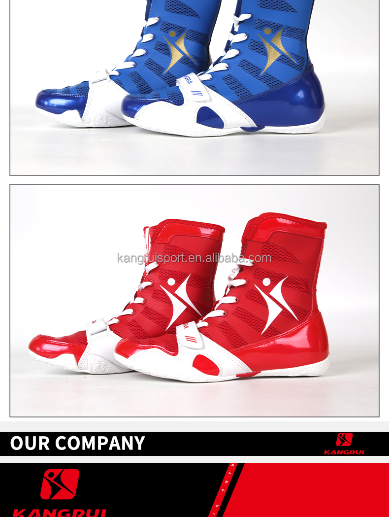 Flexible lightweight sports boots