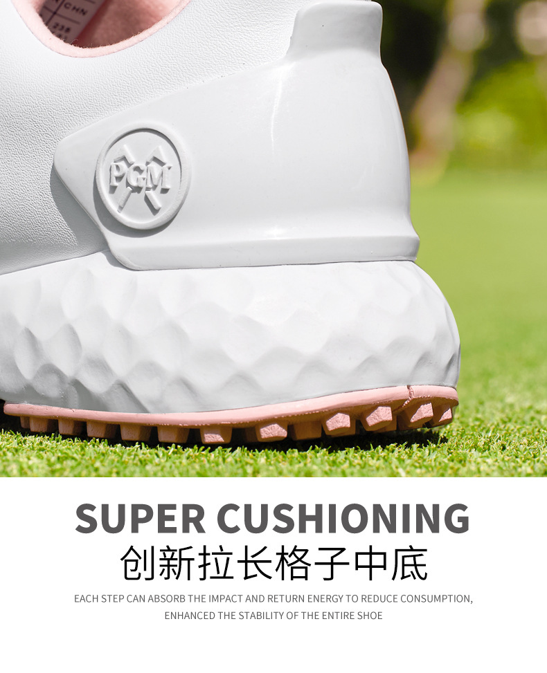 Golf Shoes Outdoor 1