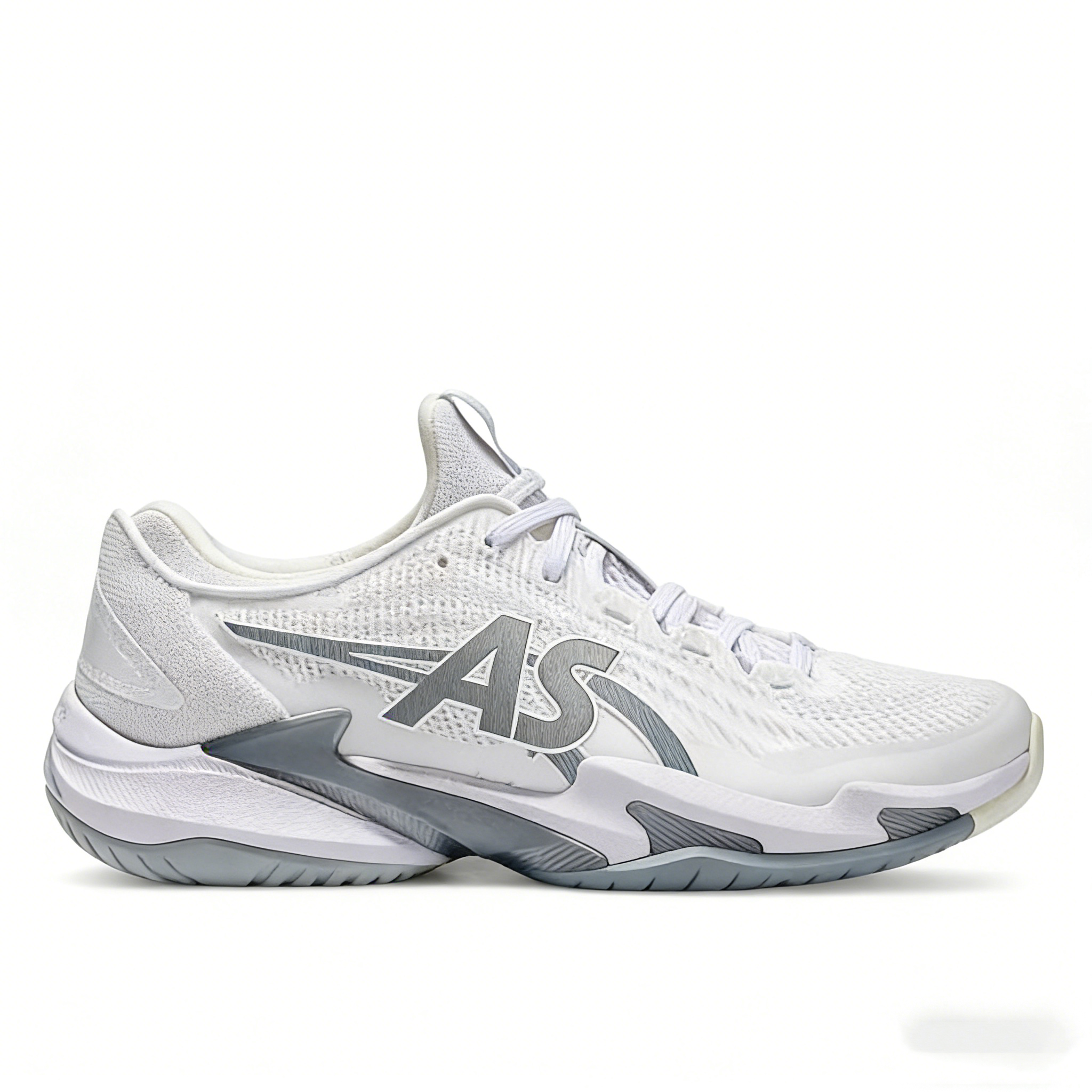 Comfortable, Lightweight, Shock-Absorbing, High-Rebound, Non-Slip, and Durable Men's Training/Tennis Shoes