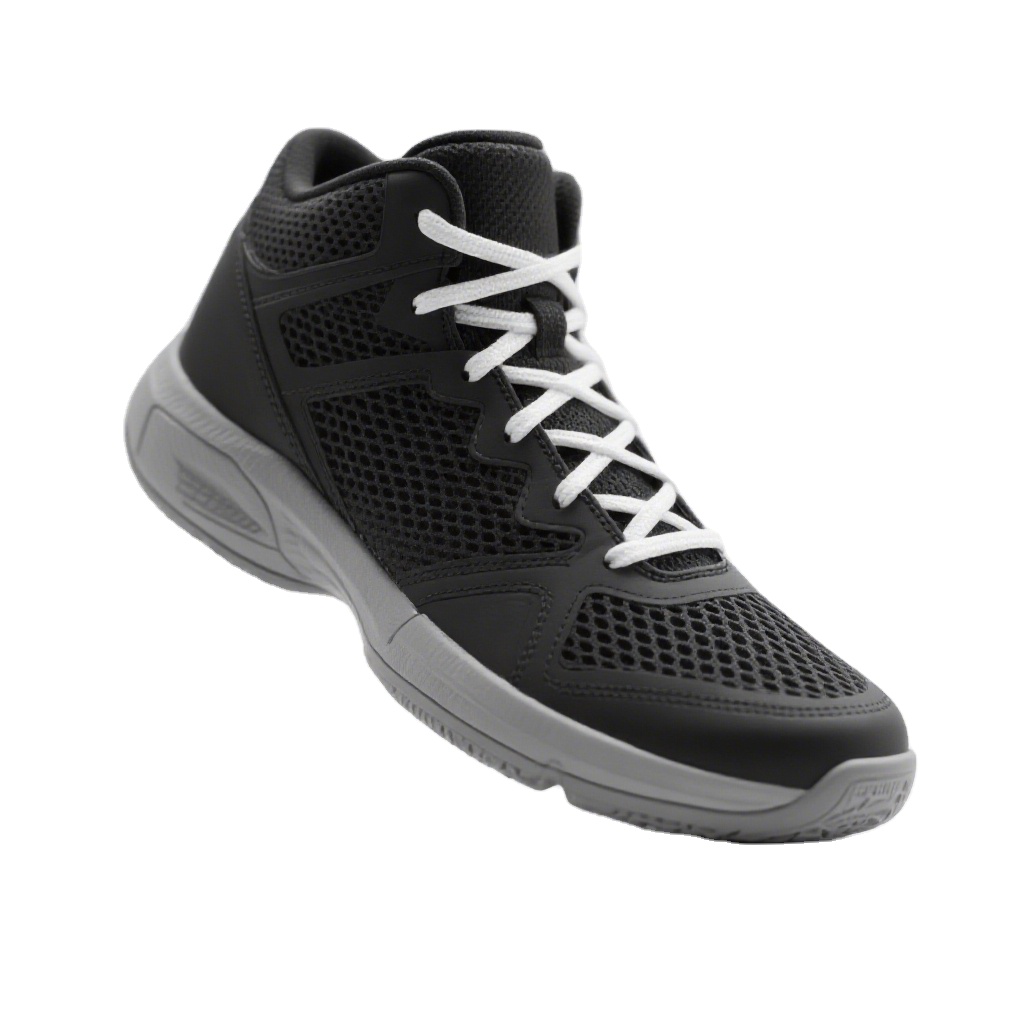 Customize Oem Brand New Air Cushion Wear-resisting Professional Volleyball Shoes