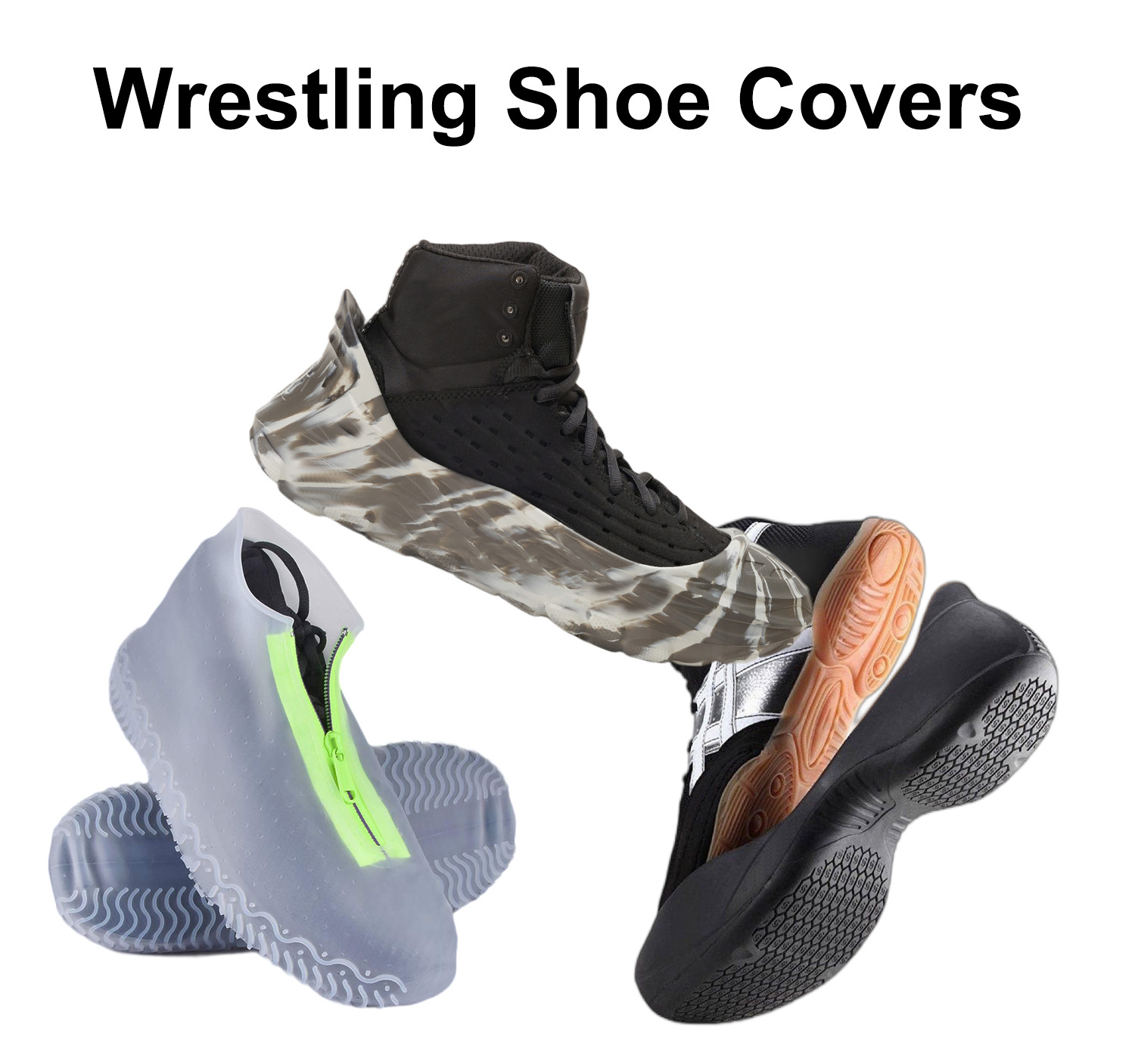 Outsole Tech 2