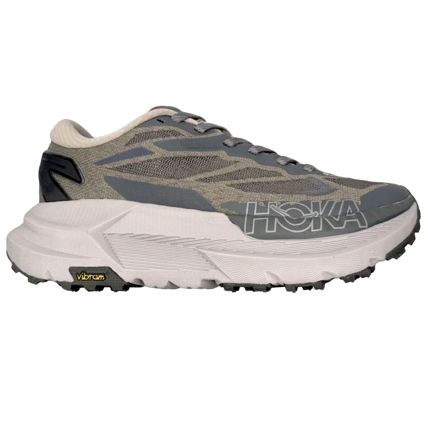 Hoka Mafate X Trail Running Sneakers High Performance 1 1 Replica Sneaker Replica Online Store 1688 China Yupoo Sport Shoes
