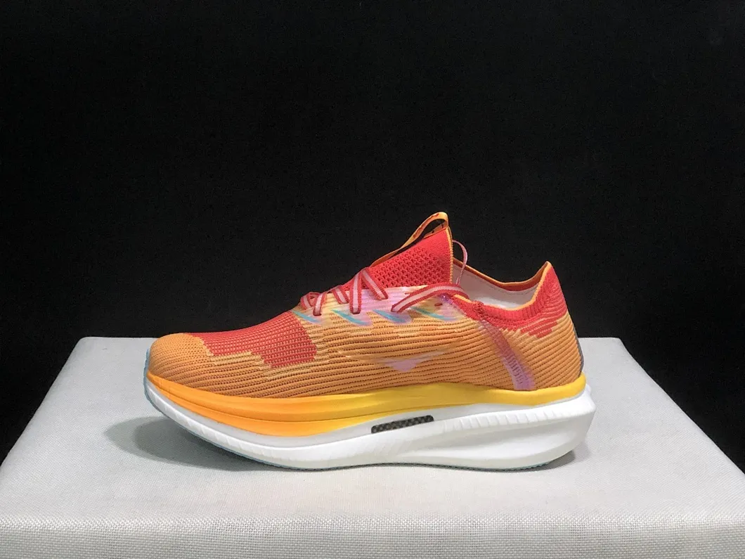 Hoka Mafate X Trail Running Sneakers High Performance